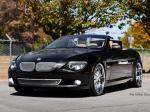 BMW 650i Project Teflon Don by SR Auto Group 2012 года